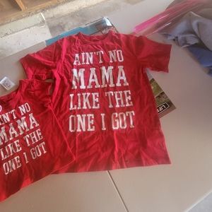 Kids t-shirt